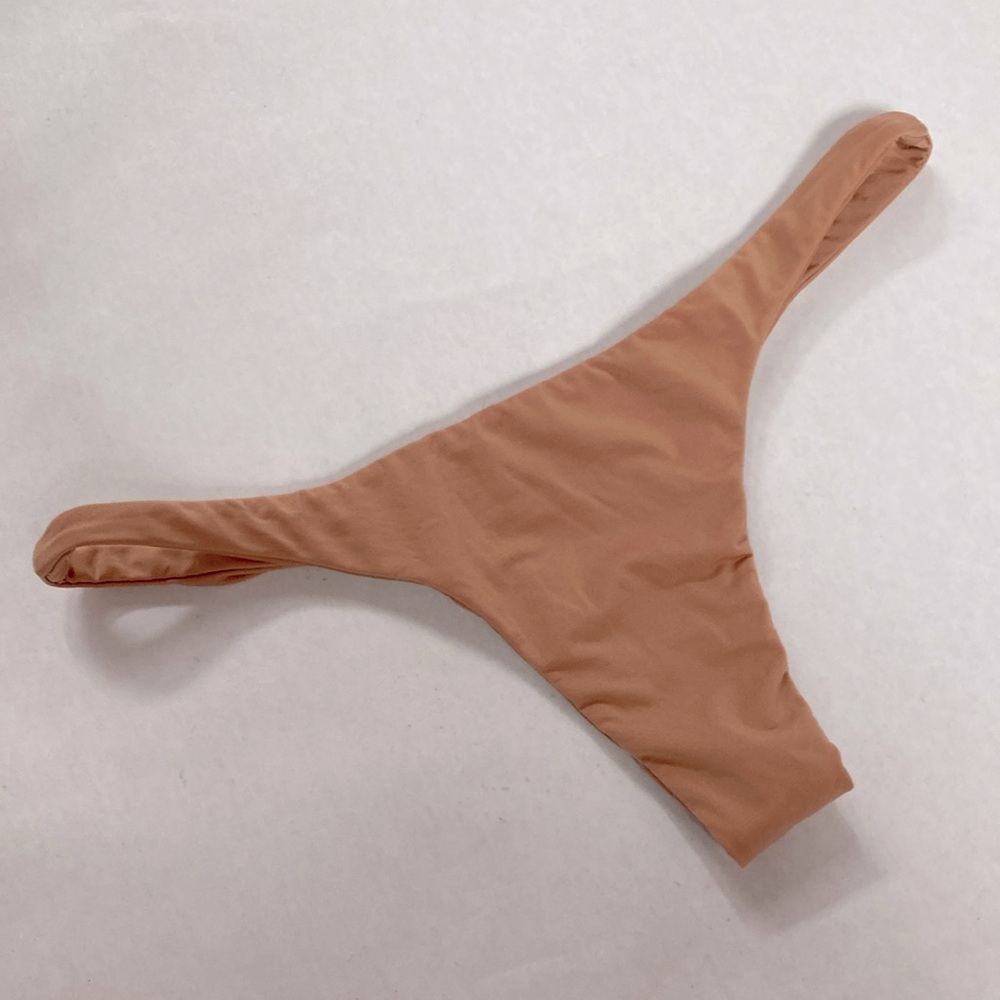 Acacia Swimwear pipeline bottoms